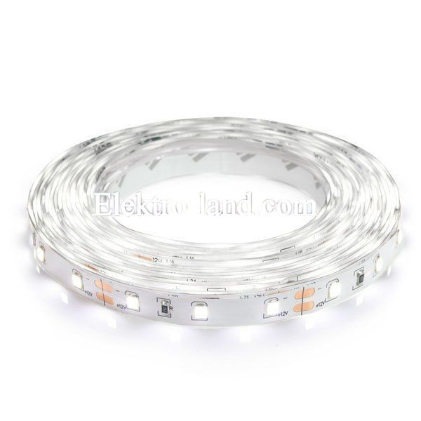 Светодиодная лента B-LED 24V 2835-60 NW IP20 4500K, негерметичная, 1м